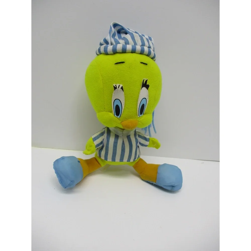Looney Tunes Mania tweety bird